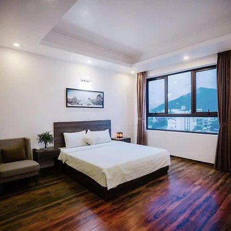 La Casa Hotel Nha Trang Zewnętrze zdjęcie