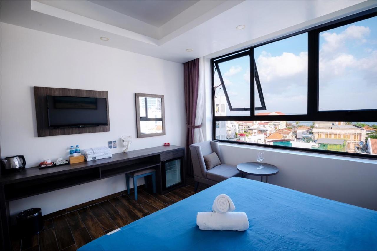 La Casa Hotel Nha Trang Zewnętrze zdjęcie