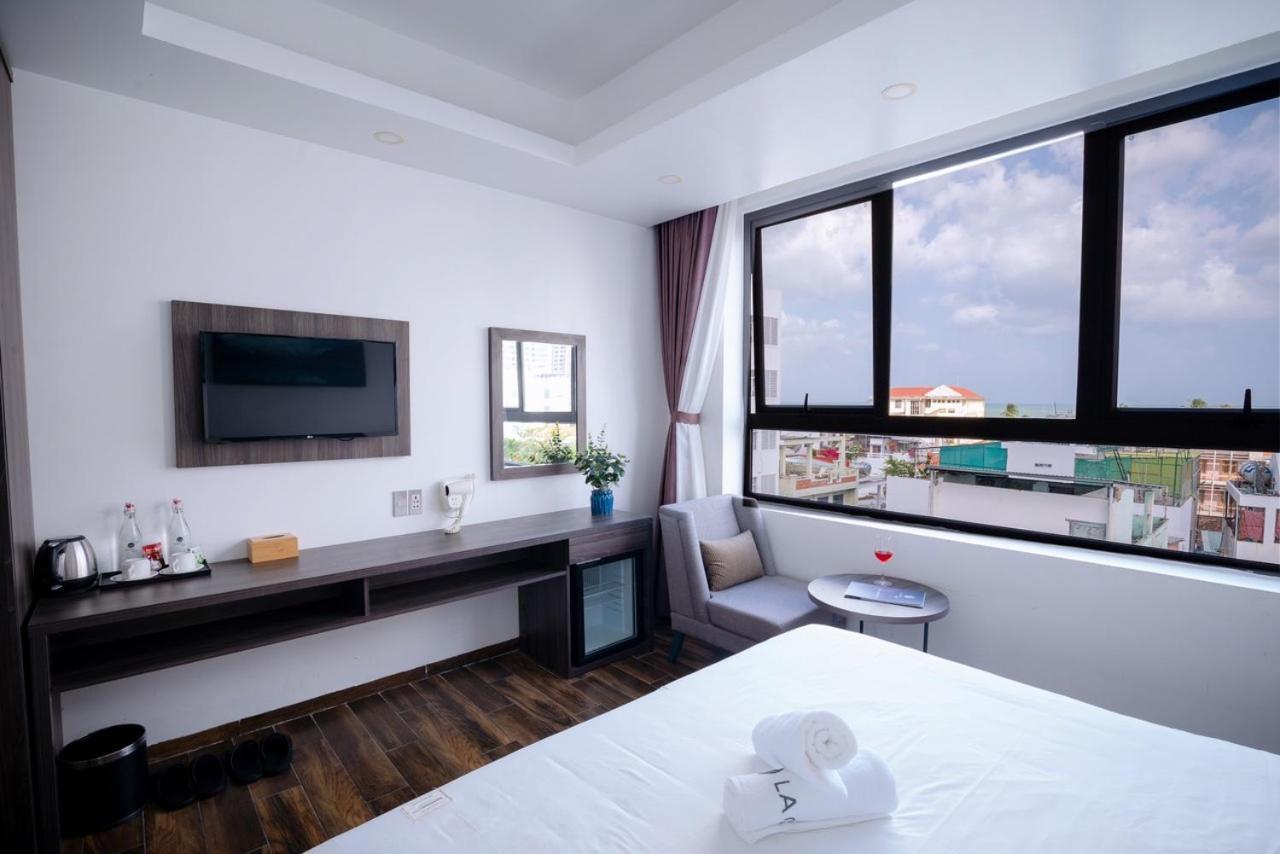 La Casa Hotel Nha Trang Zewnętrze zdjęcie