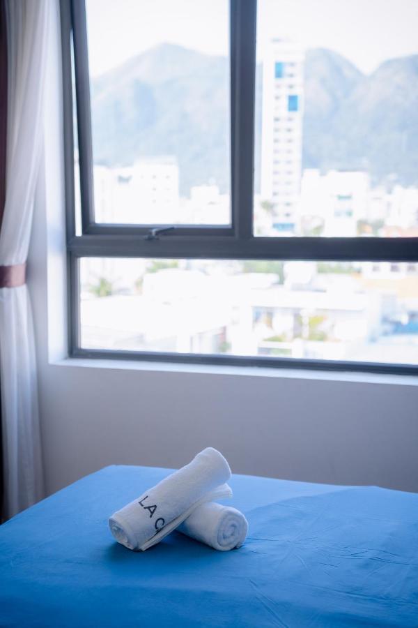 La Casa Hotel Nha Trang Zewnętrze zdjęcie