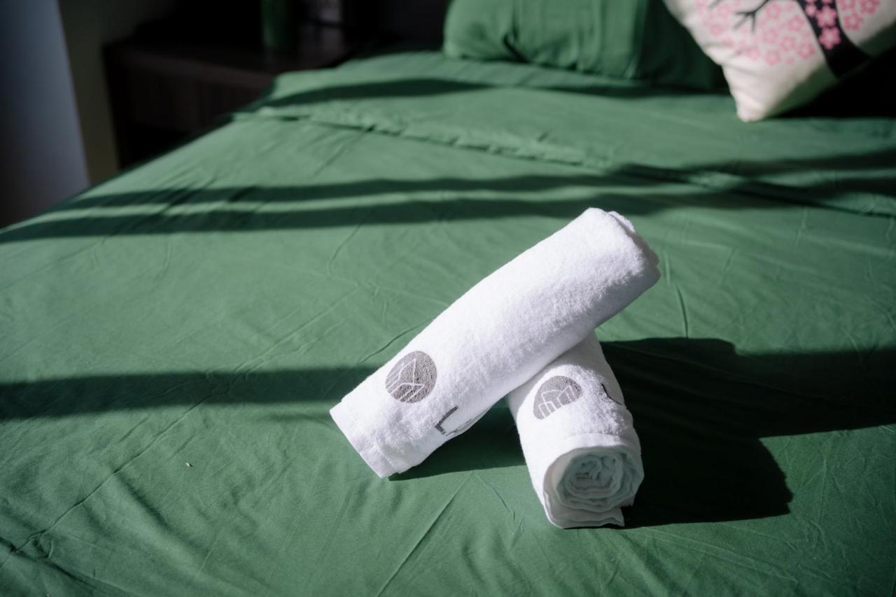 La Casa Hotel Nha Trang Zewnętrze zdjęcie