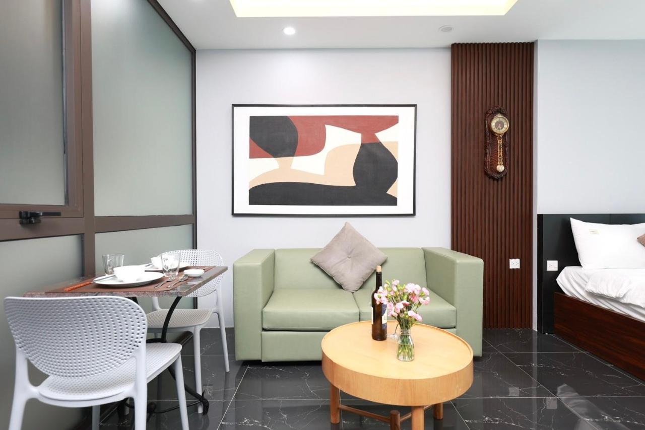 La Casa Hotel Nha Trang Zewnętrze zdjęcie