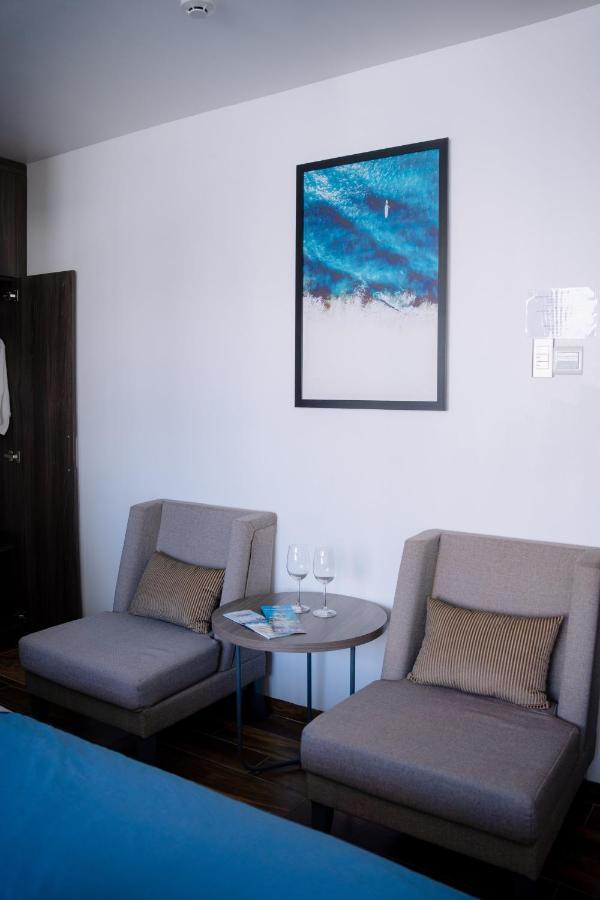 La Casa Hotel Nha Trang Zewnętrze zdjęcie