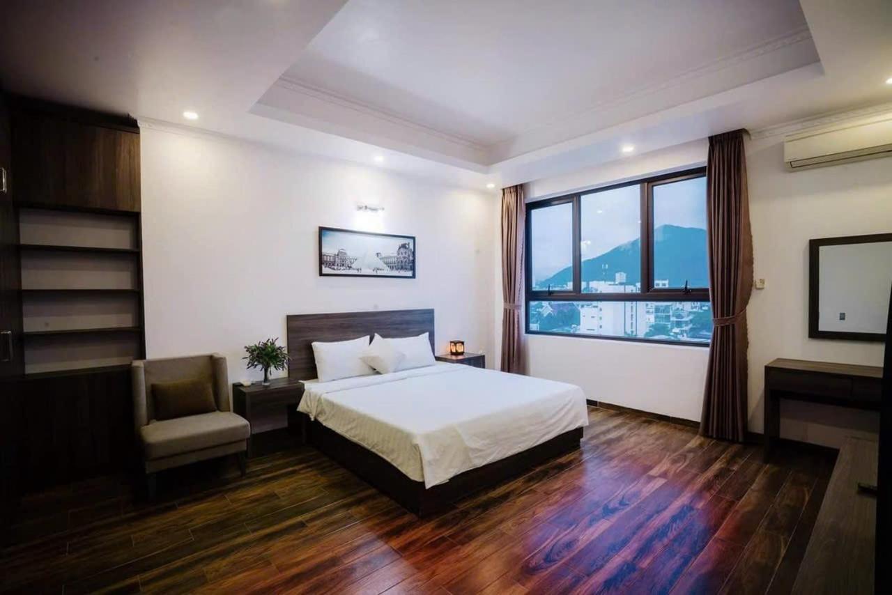 La Casa Hotel Nha Trang Zewnętrze zdjęcie