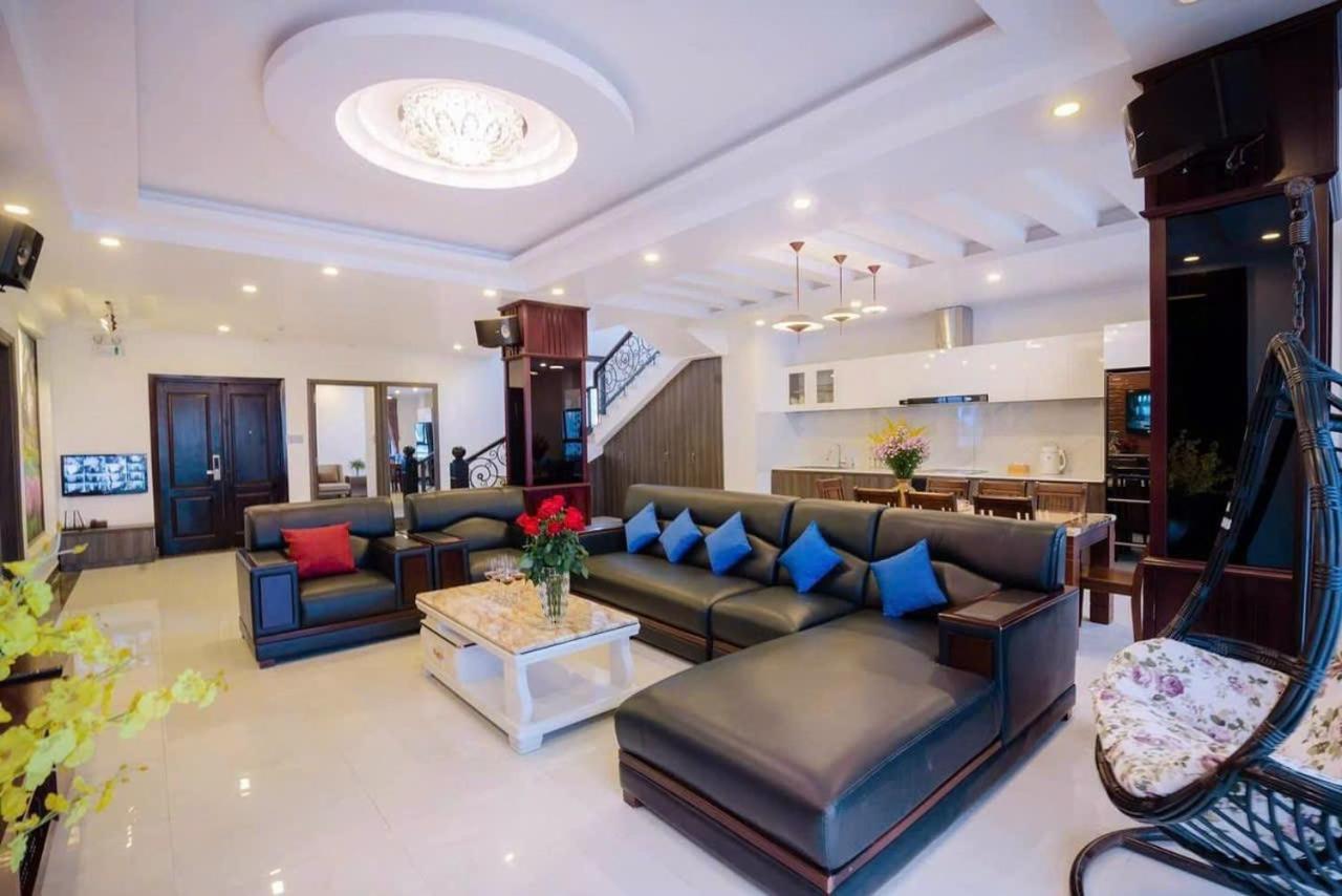 La Casa Hotel Nha Trang Zewnętrze zdjęcie