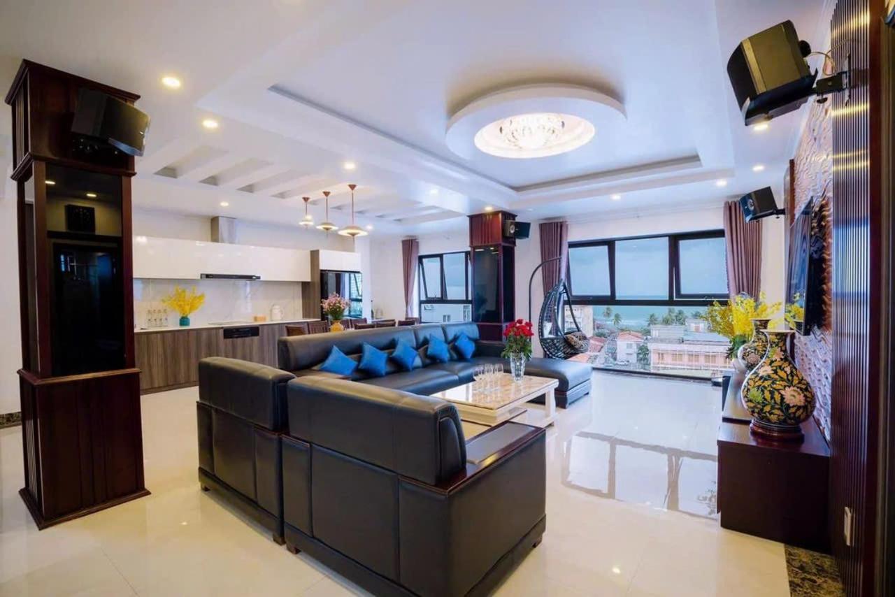 La Casa Hotel Nha Trang Zewnętrze zdjęcie