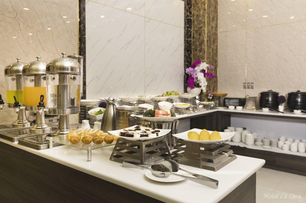 La Casa Hotel Nha Trang Zewnętrze zdjęcie