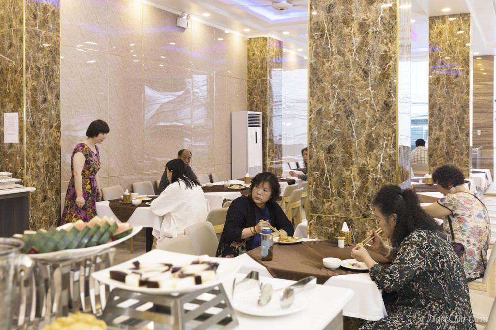 La Casa Hotel Nha Trang Zewnętrze zdjęcie