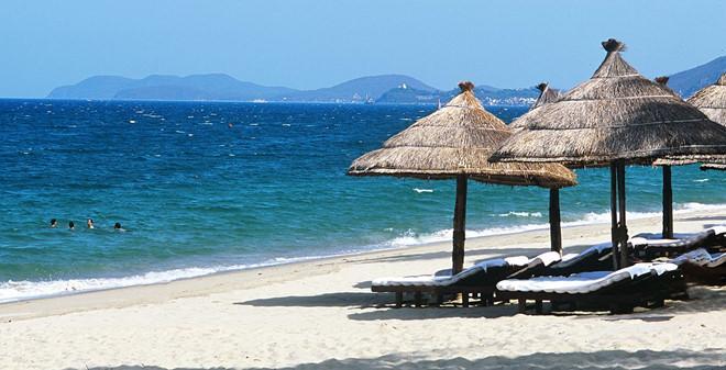 La Casa Hotel Nha Trang Zewnętrze zdjęcie