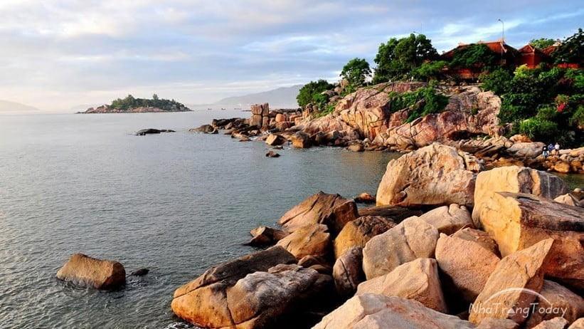La Casa Hotel Nha Trang Zewnętrze zdjęcie