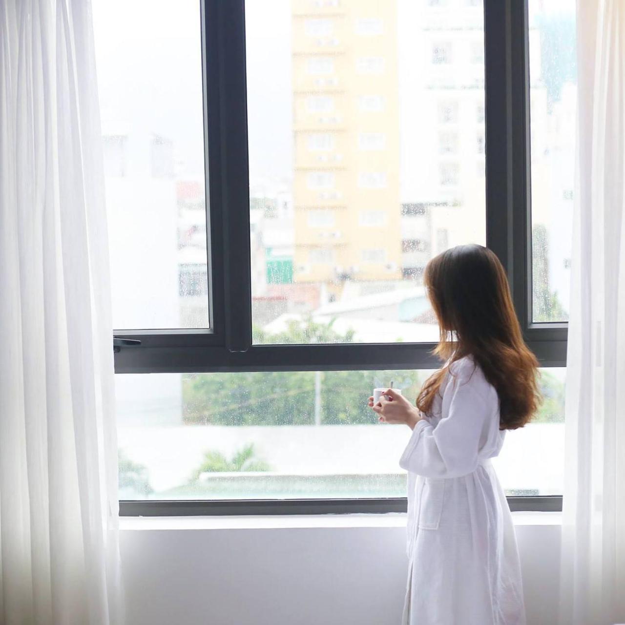 La Casa Hotel Nha Trang Zewnętrze zdjęcie