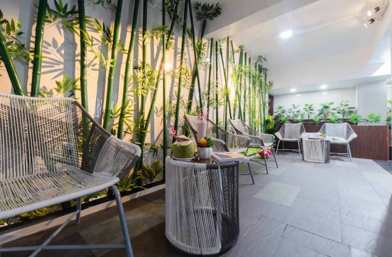 La Casa Hotel Nha Trang Zewnętrze zdjęcie